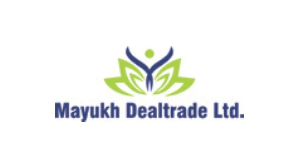 Mayukh Dealtrade Ltd to raise up to Rs. 49 crore through Rights Issue